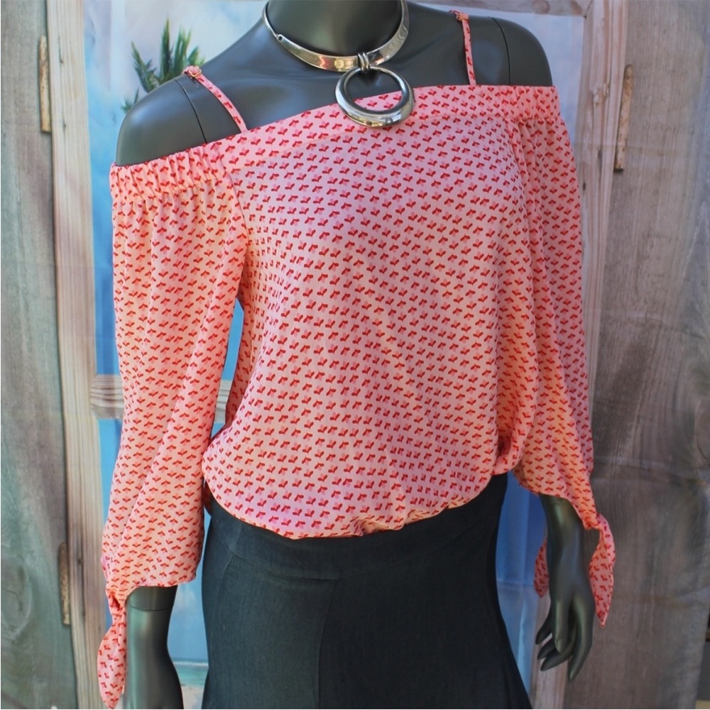 Gianni Bini Blouse